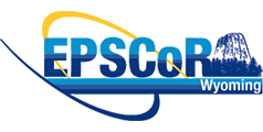 Wyoming EPSCoR Logo
